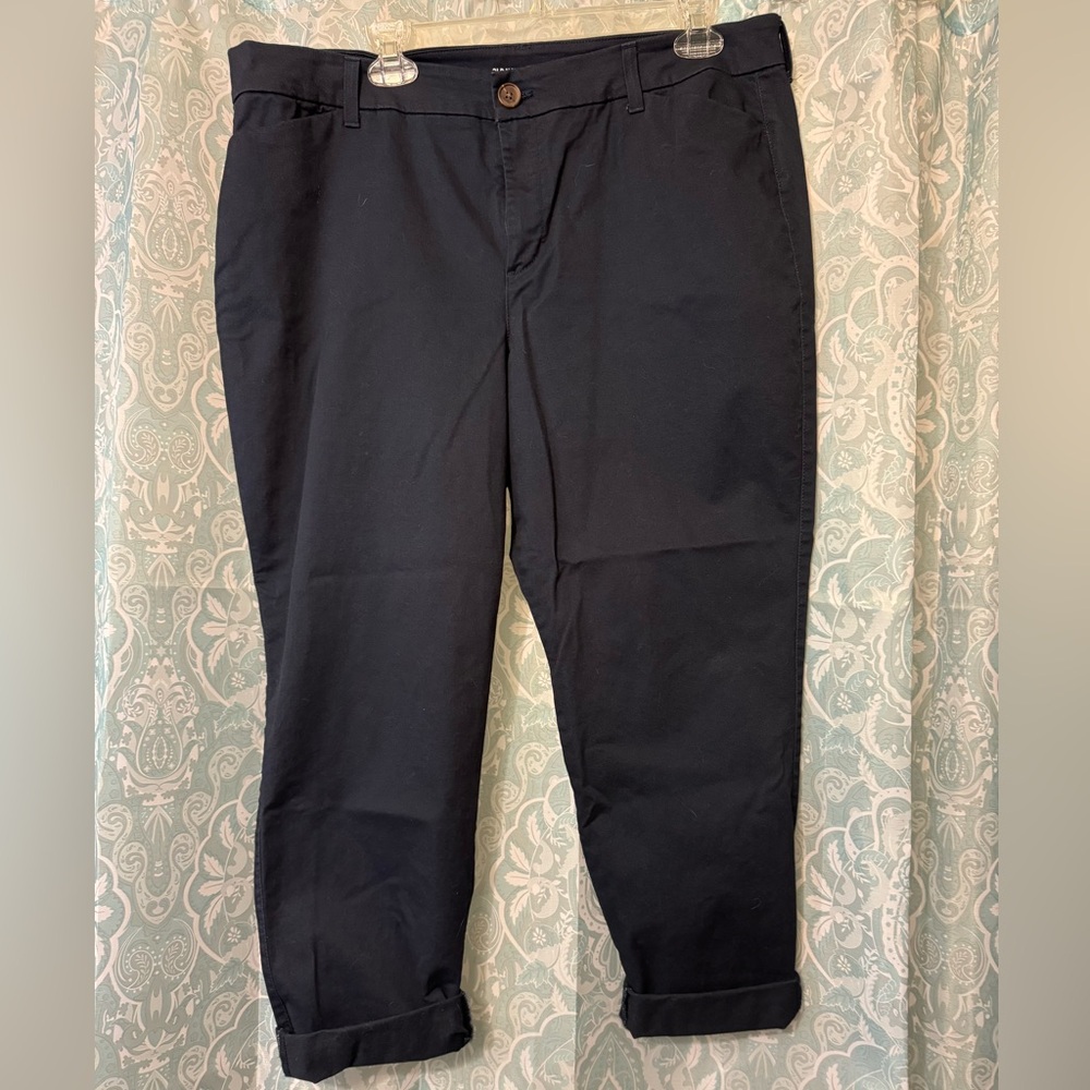 Old Navy Chino Pants